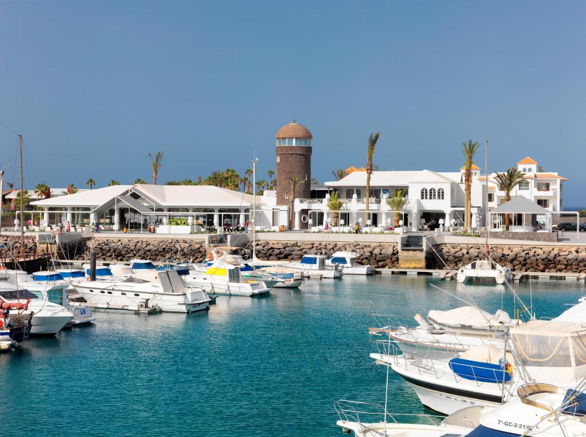 Barcelo Fuerteventura Royal Level - Adults Only Hotell Caleta De Fuste Eksteriør bilde