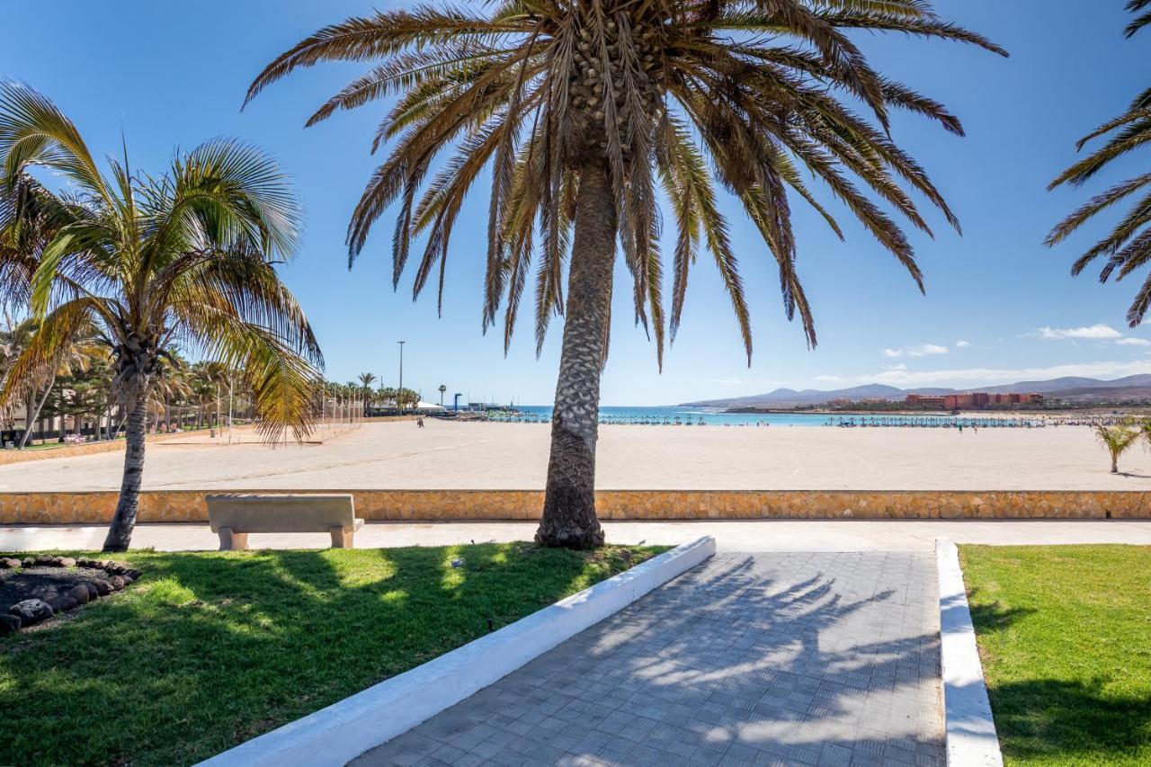 Barcelo Fuerteventura Royal Level - Adults Only Hotell Caleta De Fuste Eksteriør bilde