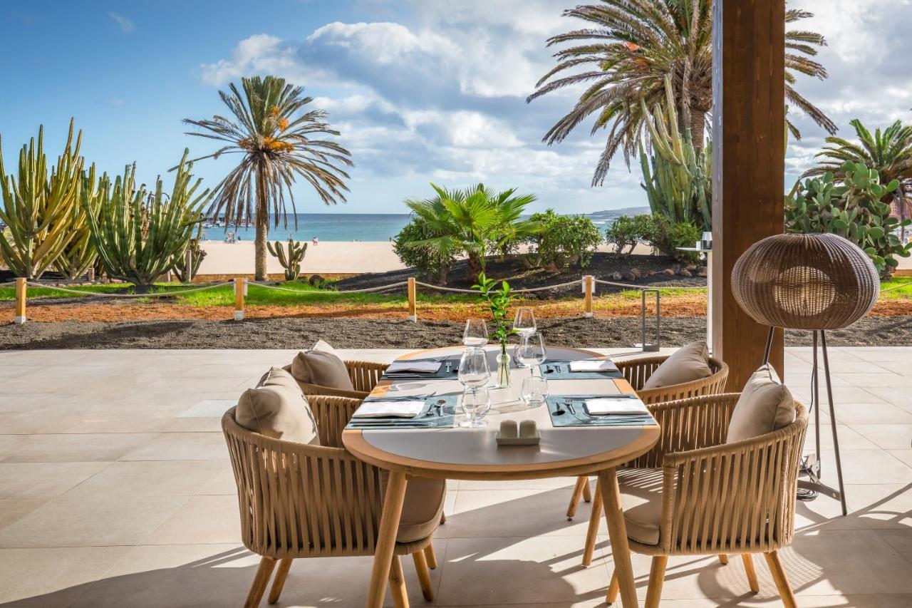 Barcelo Fuerteventura Royal Level - Adults Only Hotell Caleta De Fuste Eksteriør bilde