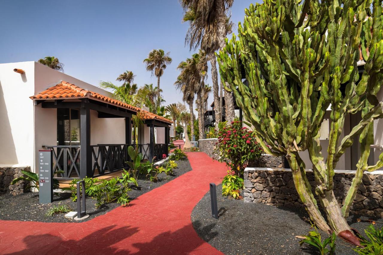 Barcelo Fuerteventura Royal Level - Adults Only Hotell Caleta De Fuste Eksteriør bilde
