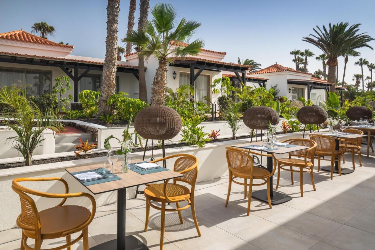 Barcelo Fuerteventura Royal Level - Adults Only Hotell Caleta De Fuste Eksteriør bilde