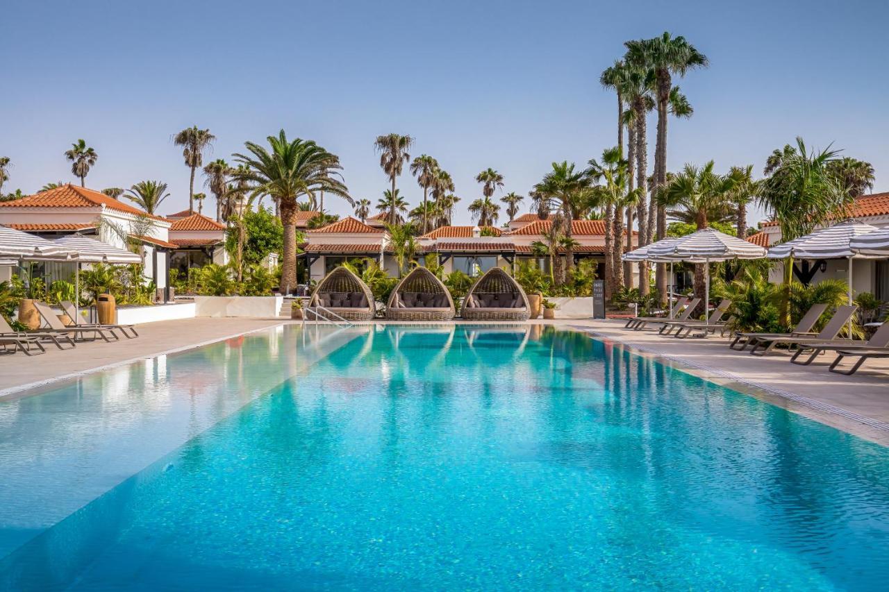 Barcelo Fuerteventura Royal Level - Adults Only Hotell Caleta De Fuste Eksteriør bilde