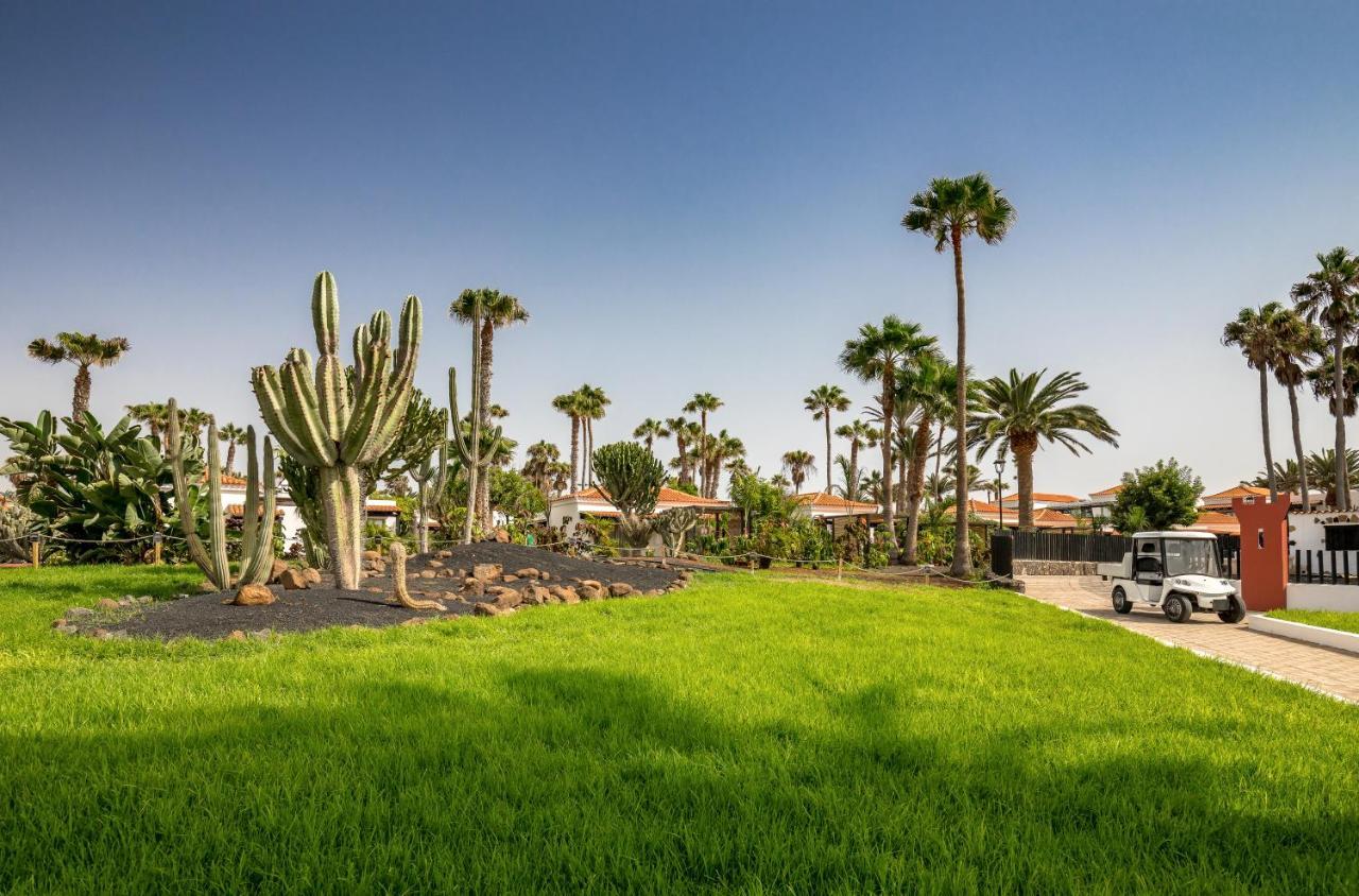 Barcelo Fuerteventura Royal Level - Adults Only Hotell Caleta De Fuste Eksteriør bilde