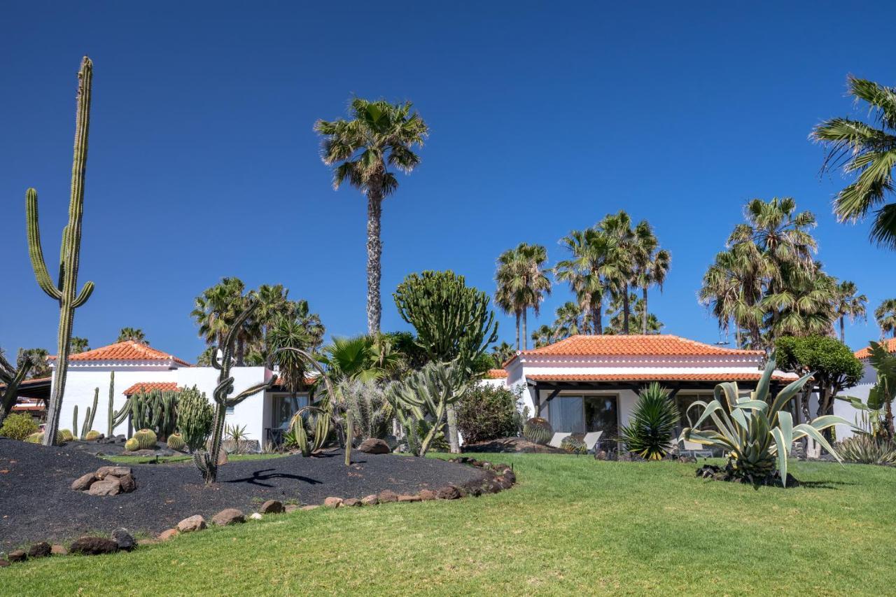 Barcelo Fuerteventura Royal Level - Adults Only Hotell Caleta De Fuste Eksteriør bilde