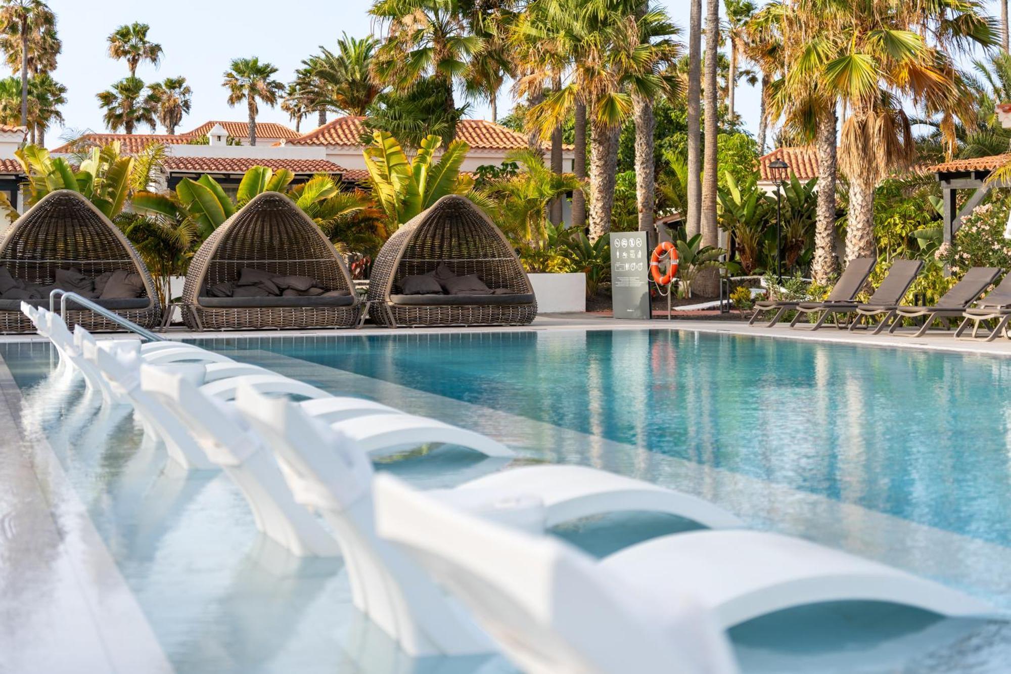 Barcelo Fuerteventura Royal Level - Adults Only Hotell Caleta De Fuste Eksteriør bilde