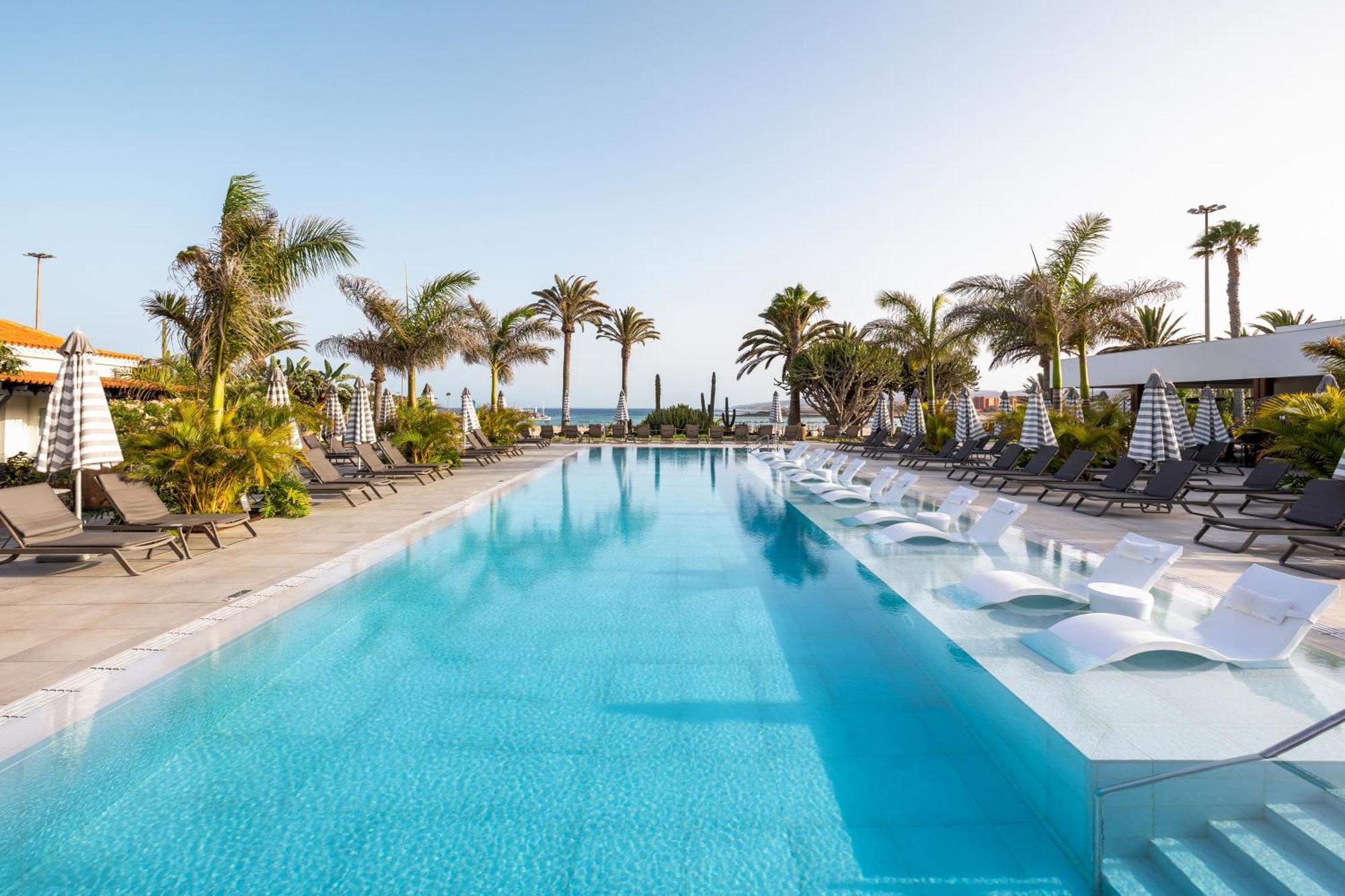 Barcelo Fuerteventura Royal Level - Adults Only Hotell Caleta De Fuste Eksteriør bilde